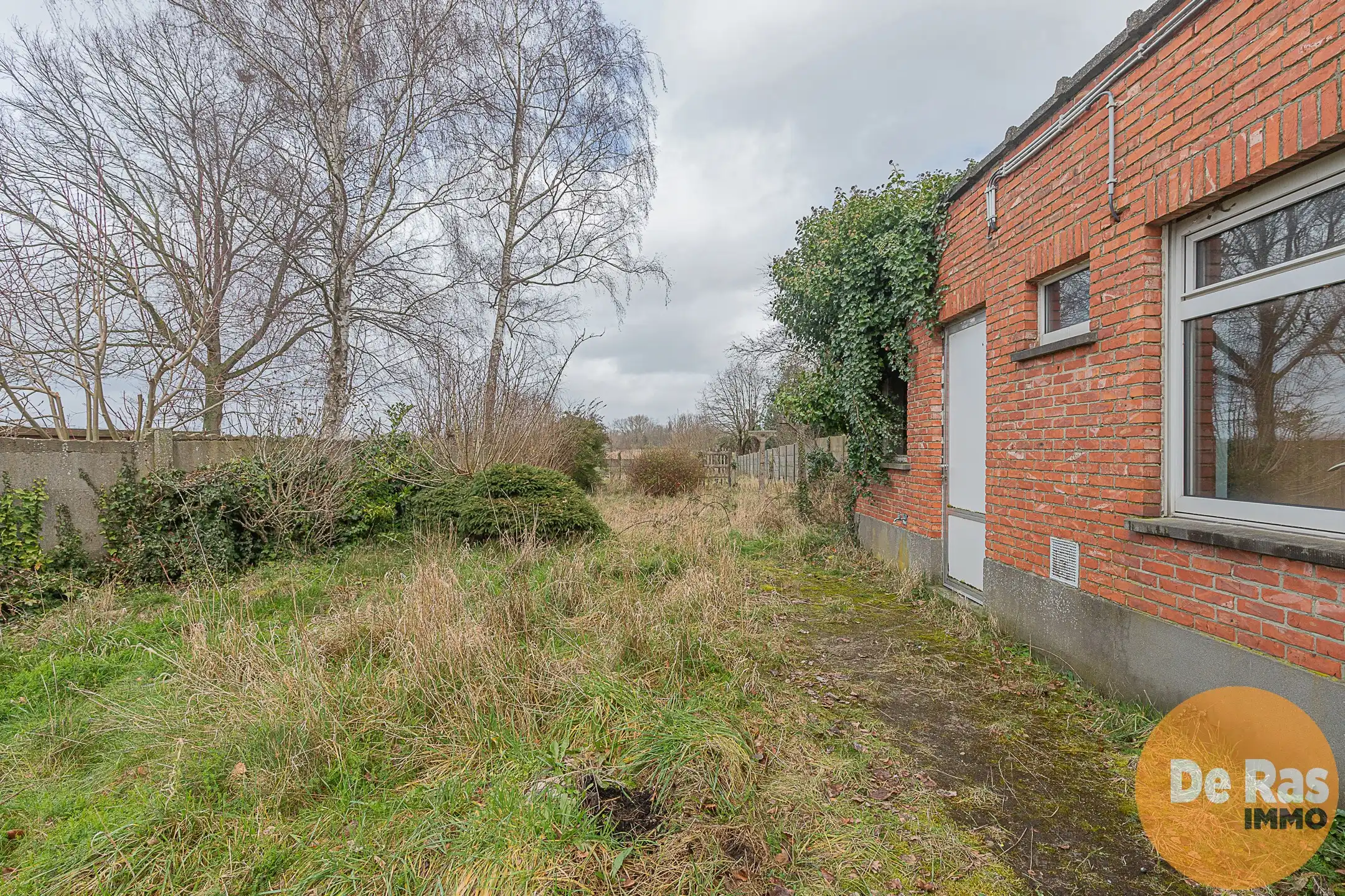 WICHELEN - Woning met handelsruimte aan de Schelde foto 15