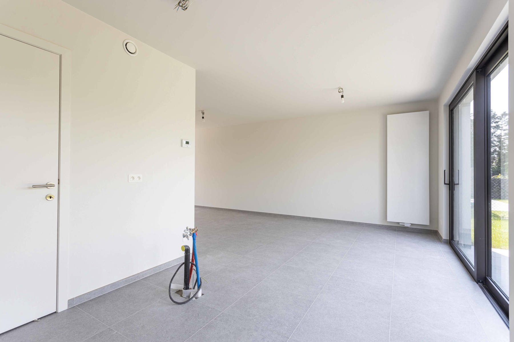 Instapklare woning met 3 slpk + tuin  foto 9