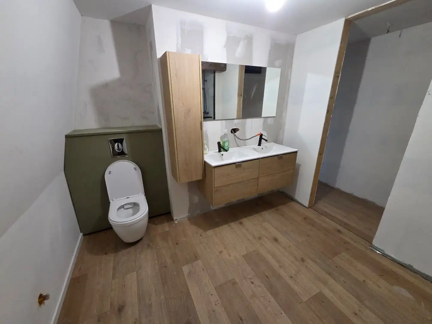 Verder af te werken woning op 890m²!! foto 15