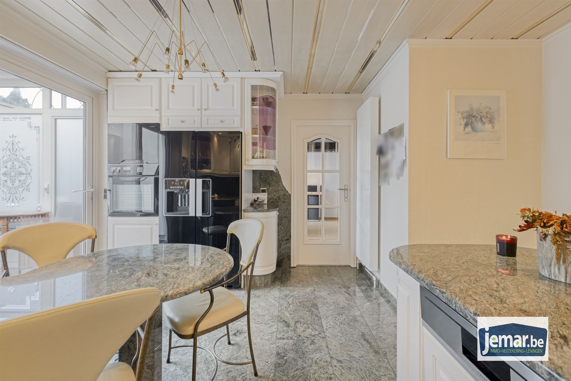 Vrijstaande villa op toplocatie  foto 12