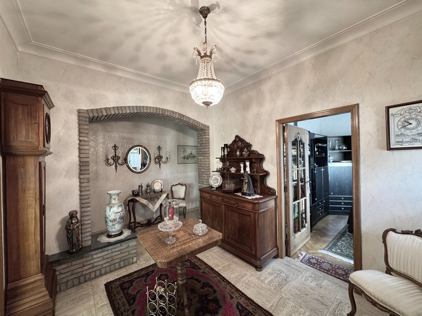 Luxueuze villa op een domein van 1,5 hectare met adembenemend uitzicht en topafwerking foto 21