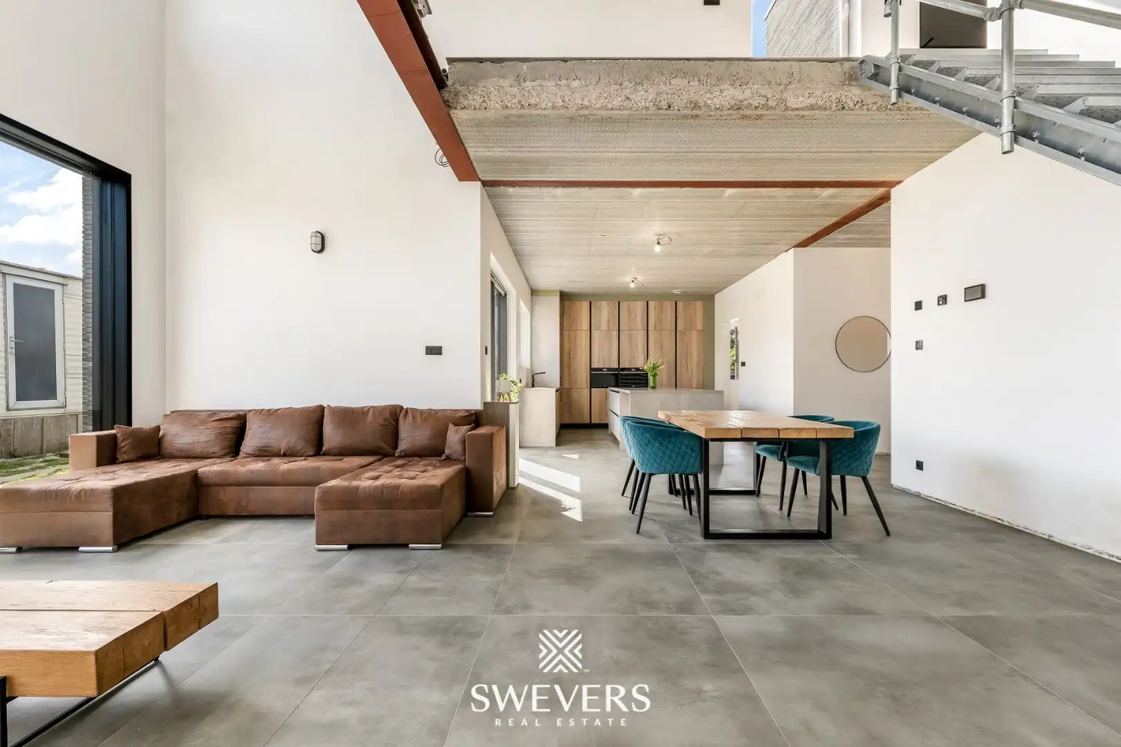 Nieuwbouw open-bebouwing aan 2% te Herk-de-Stad  foto 3