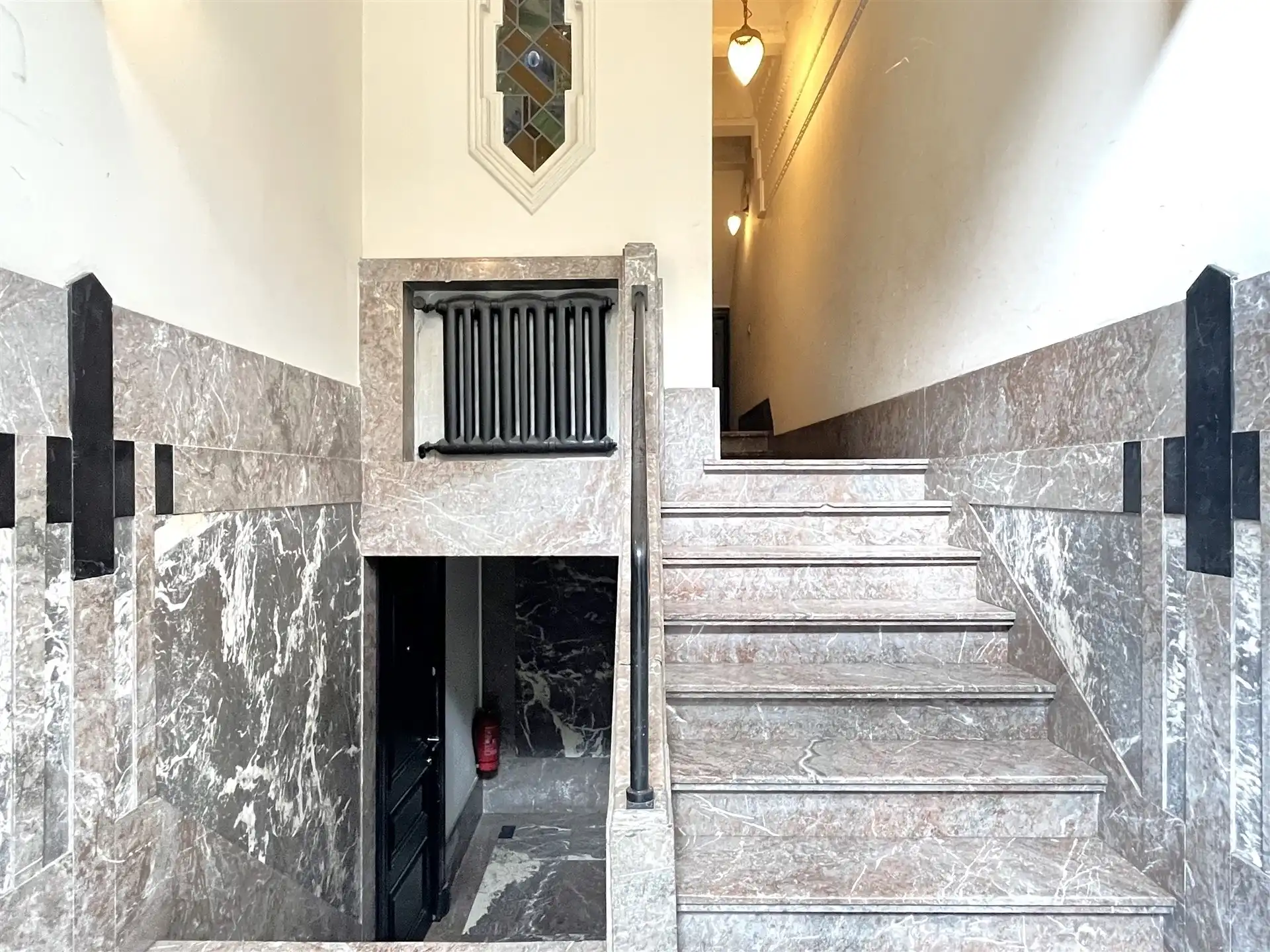 Leuk appartement met 1 slaapkamer nabij Zurenborg! foto 9