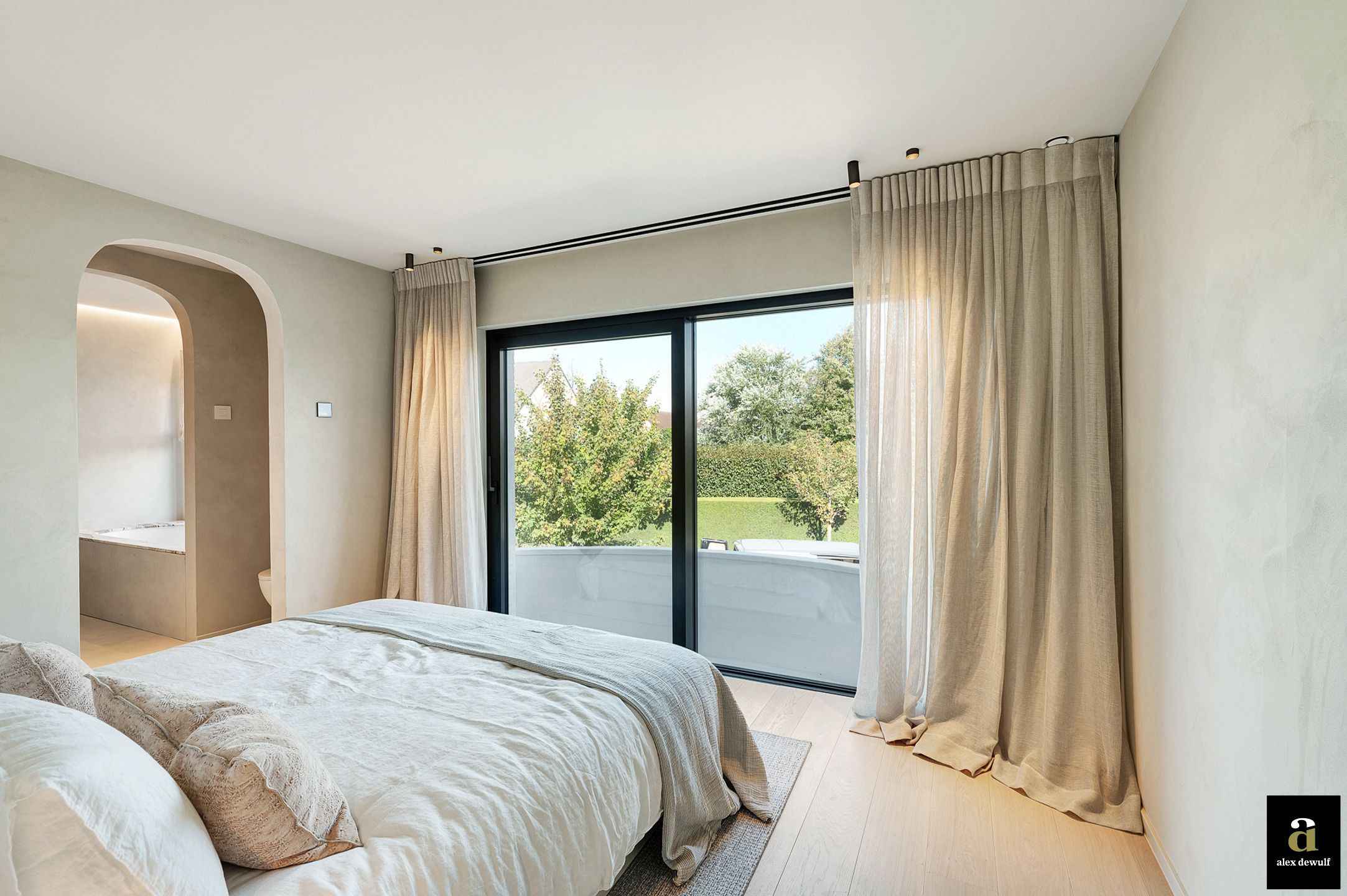 Top villa met 4 slaapkamers te Duinbergen vlakbij het strand foto 25