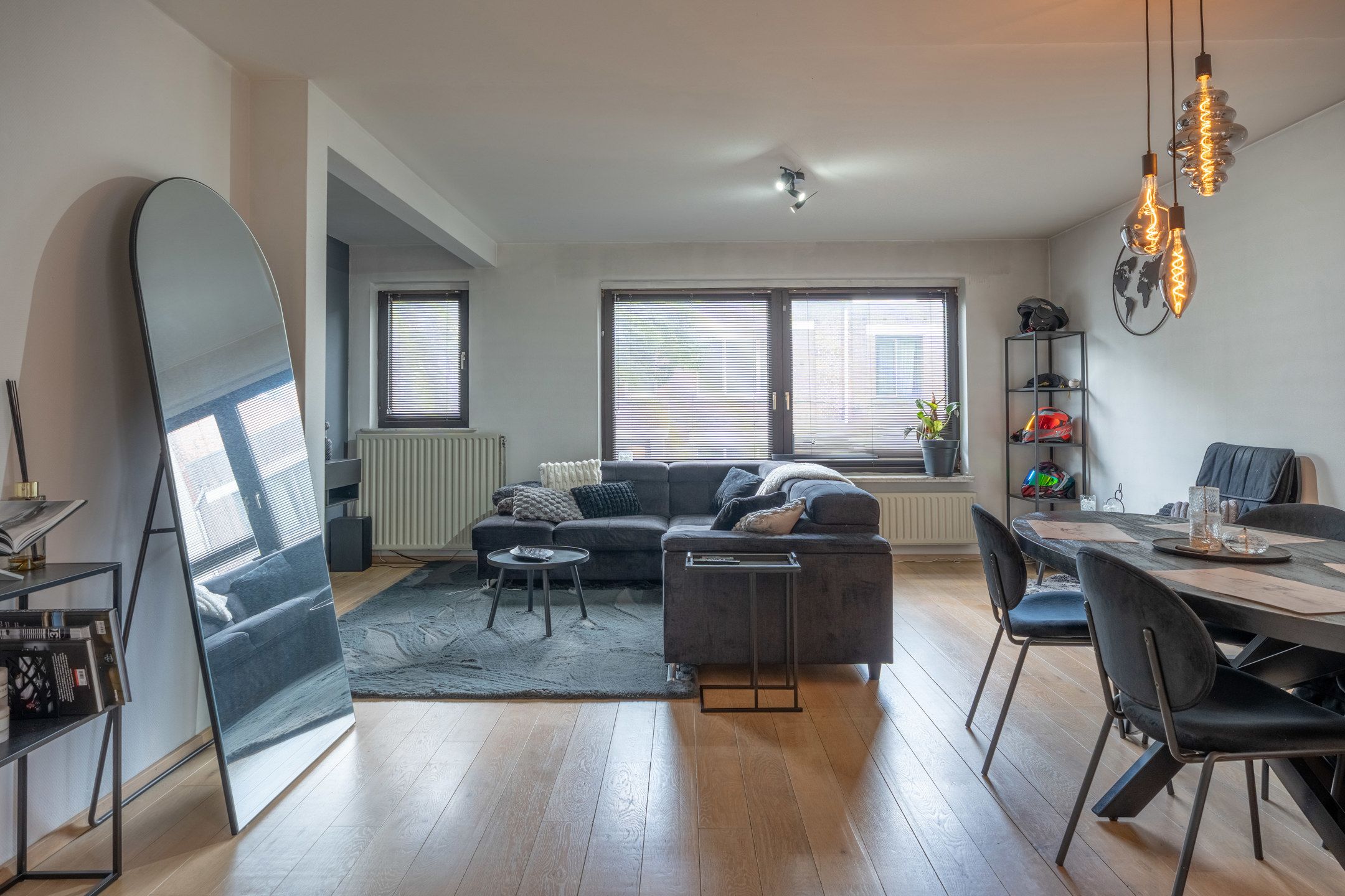 Instapklaar 2 slpk app. op gunstige ligging te Turnhout foto 4