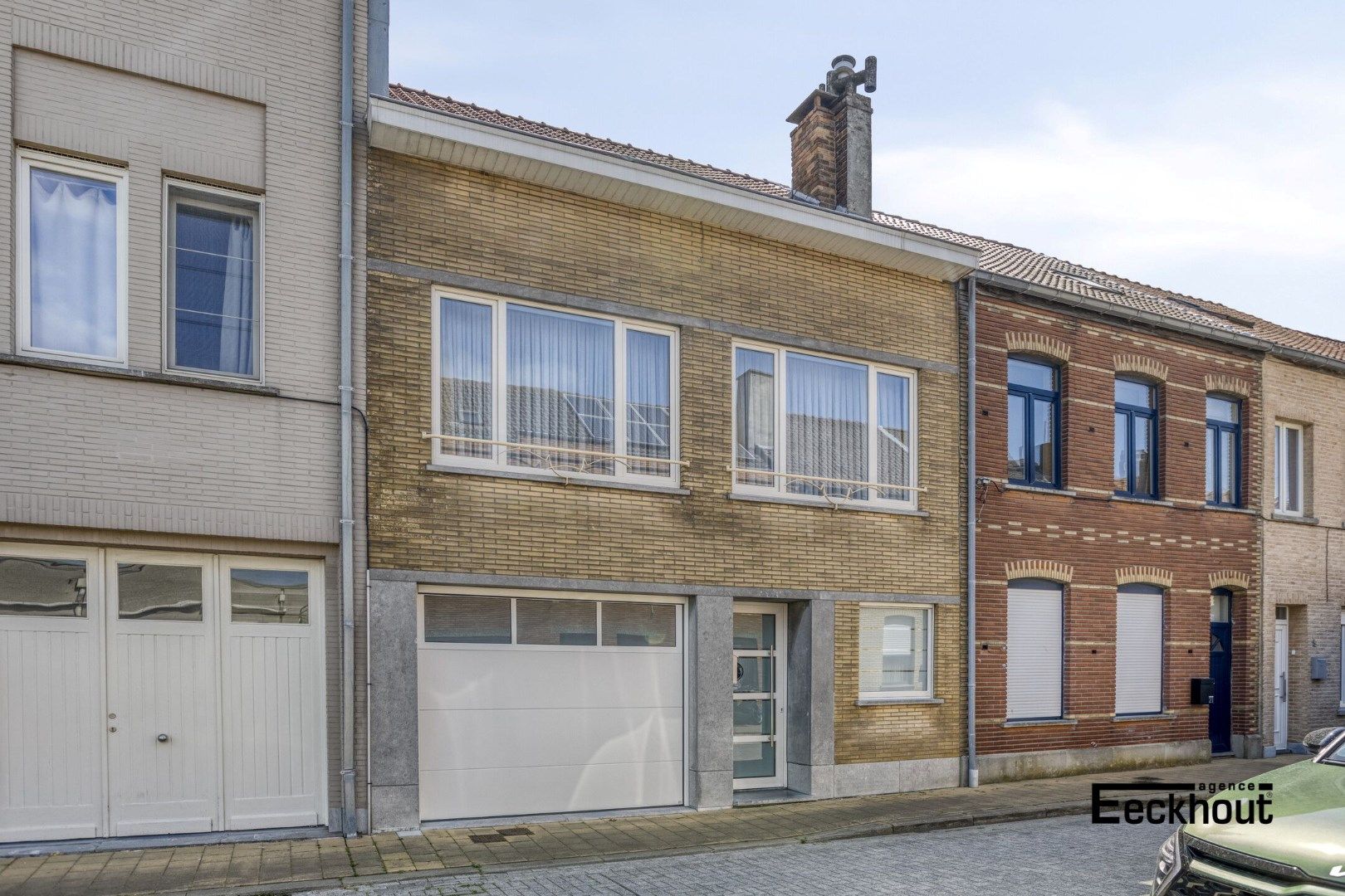 Woning met tuin, garage en 4 slaapkamers in Bredene  foto 19