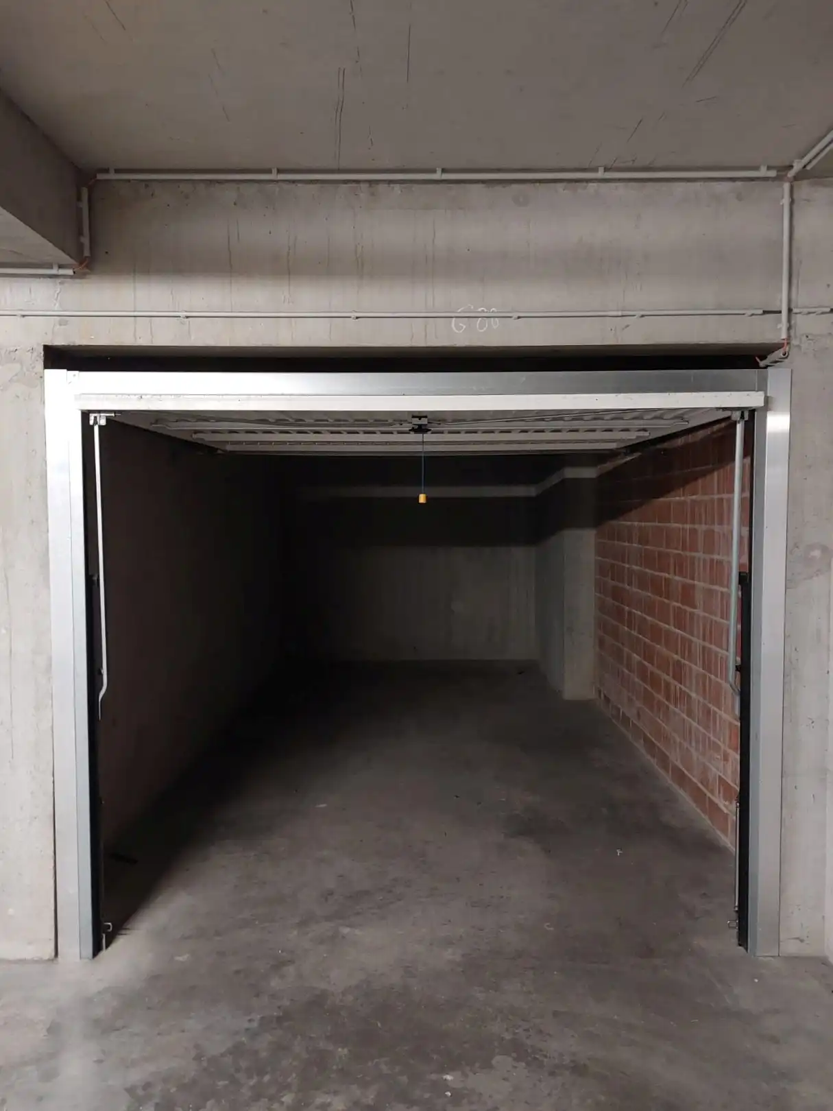 Garage Nieuwpoort foto 3