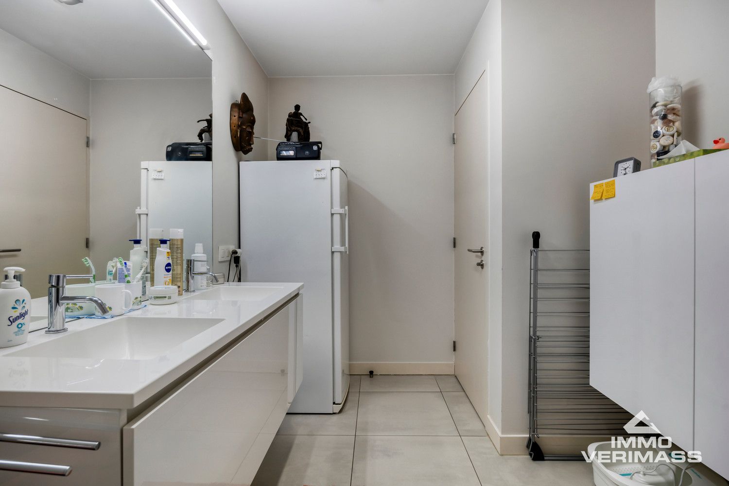 Balk Van Beel: Prachtig penthouse te koop  in Leuven foto 12