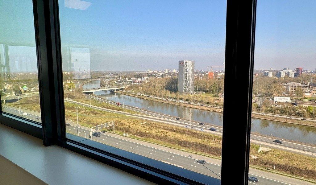 Duurzame kantoren te huur in Technologiepark-Zwijnaarde foto 7