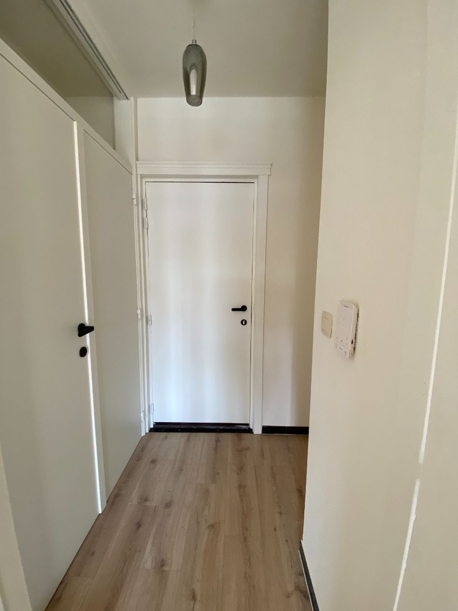 Gerenoveerde knusse studio met schitterend uitzicht! foto 6