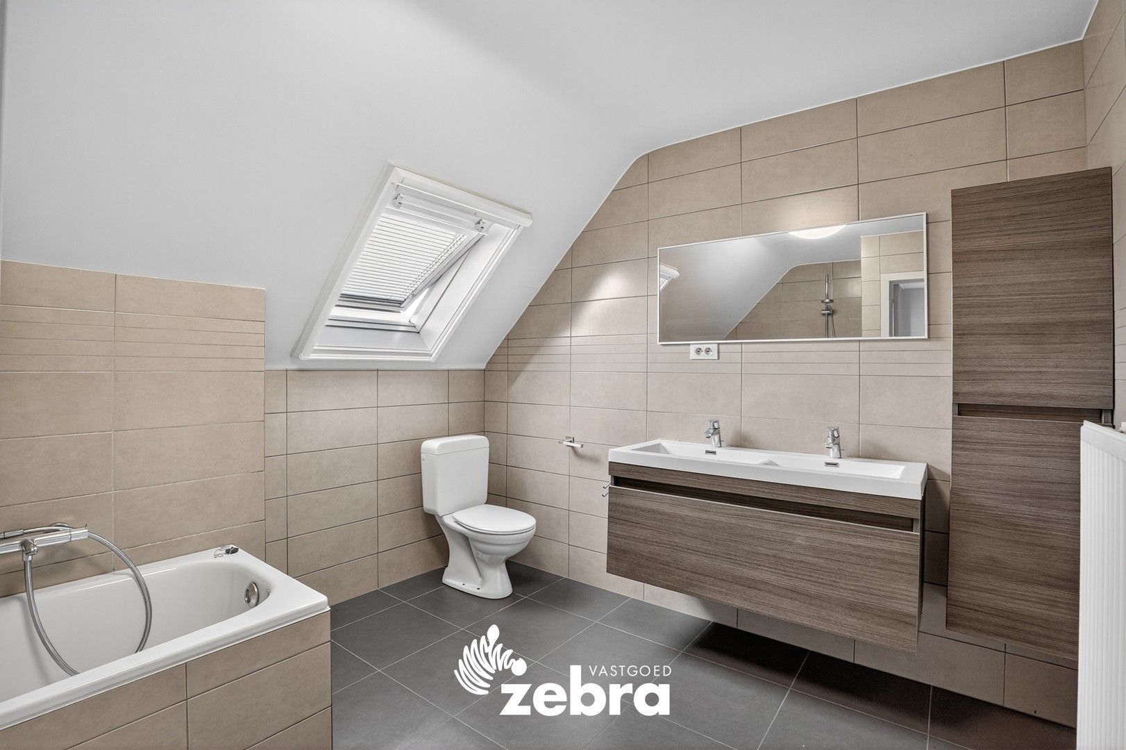 Verzorgde, energiezuinige woning met drie slaapkamers te Beitem (Roeselare)! foto 23