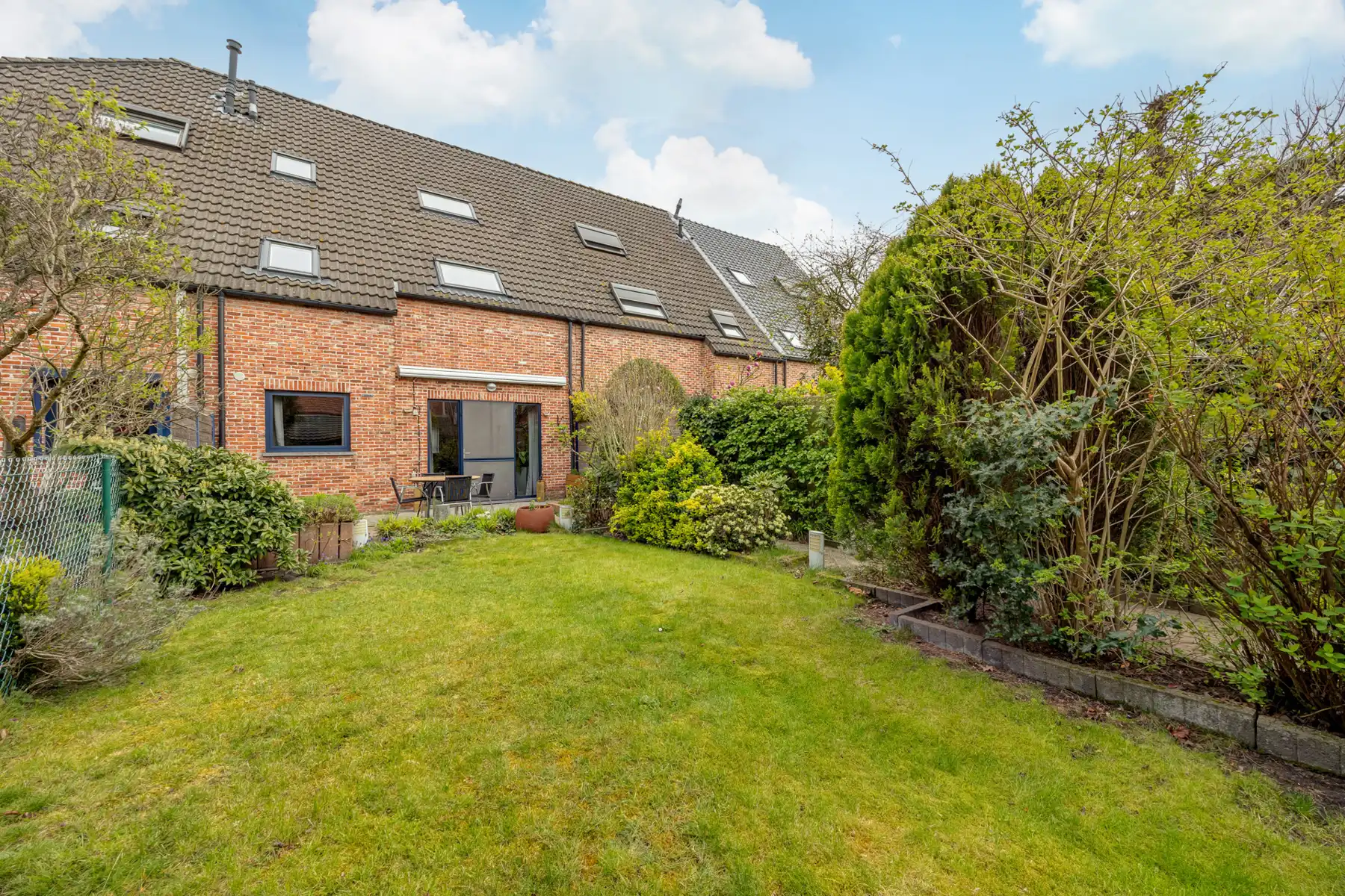 Instapklare woning met 4 slaapkamers in het centrum foto 20