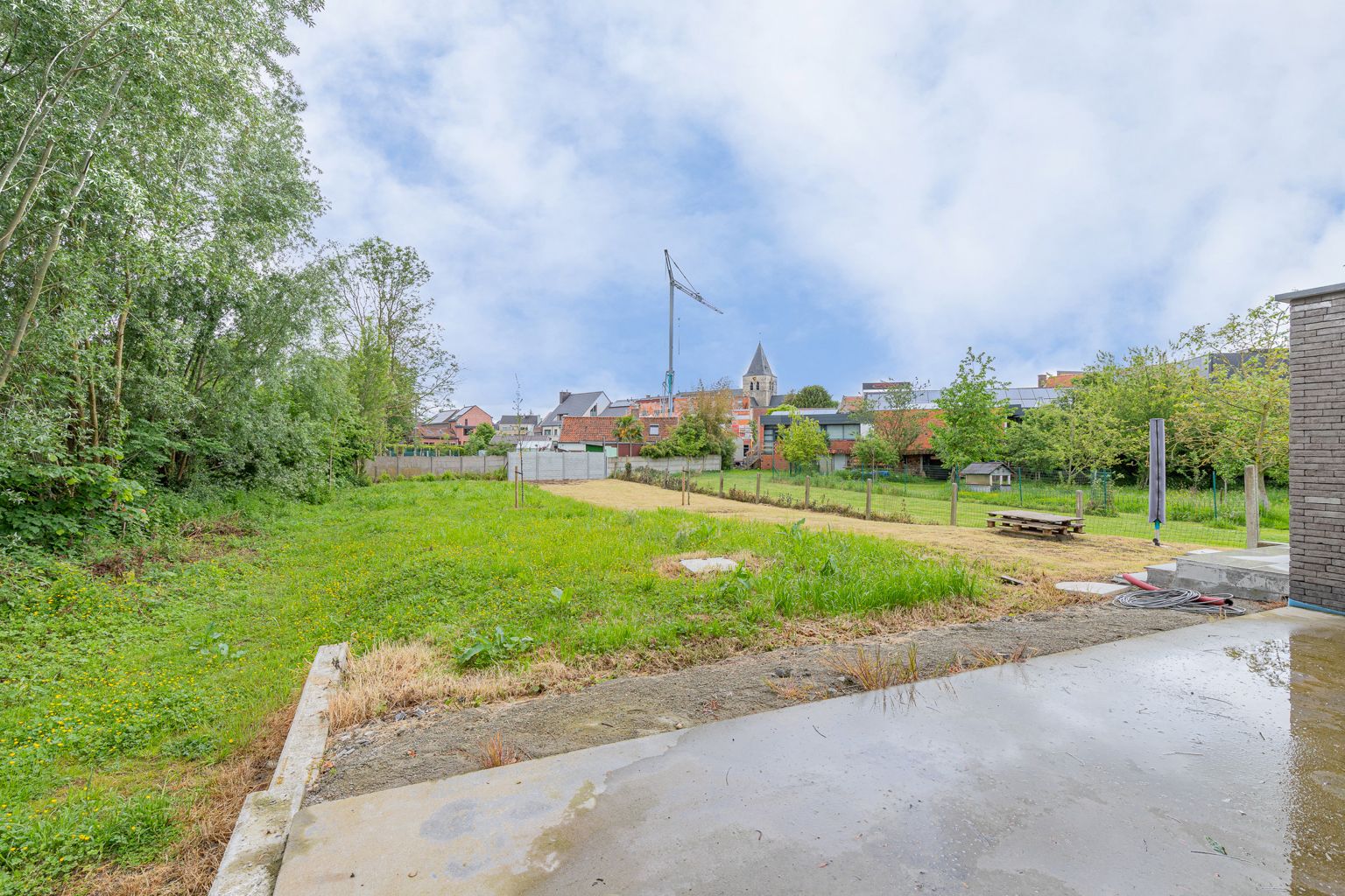 Rustig gelegen nieuwbouwwoning met 4 slaapkamers! foto 16