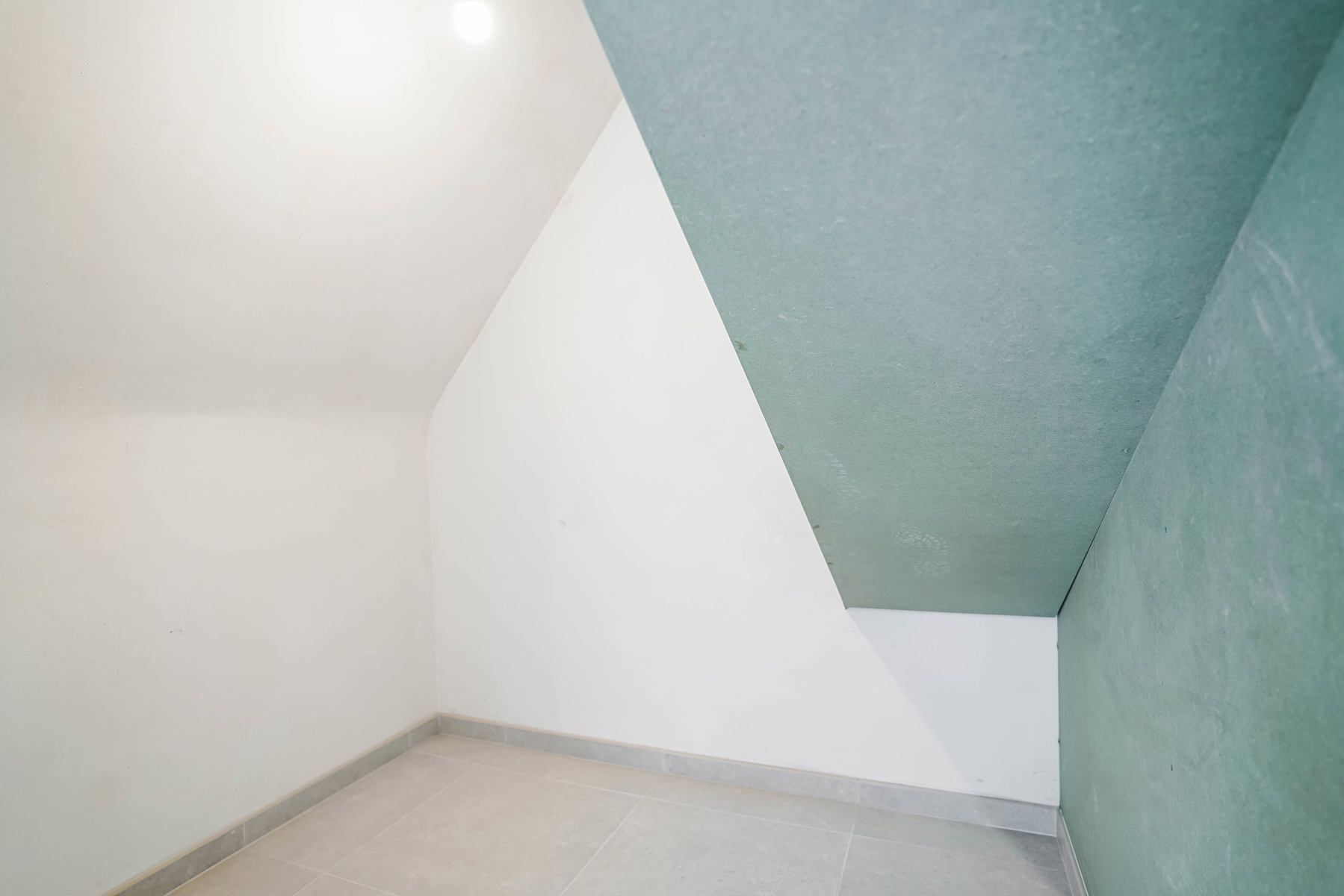Fantastisch nieuwbouw duplex appartement (BEN) met groot terras én lift te Kapelle-Op-Den-Bos foto 11