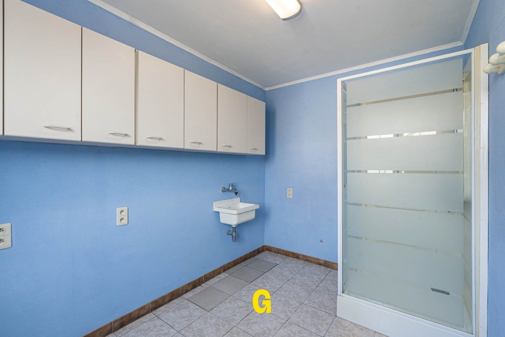 Verzorgde half-vrijstaande woning van degelijke kwaliteit, in een doodlopende kindvriendelijke straat in het mooie Romershoven foto 14