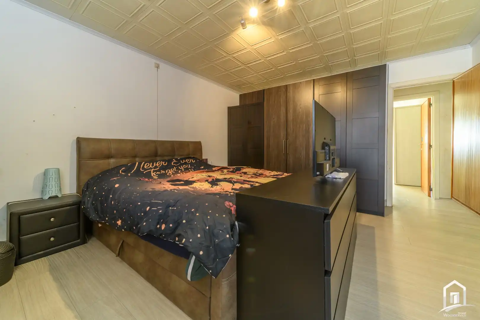 Rustig gelegen en lichtrijke gezinswoning foto 12