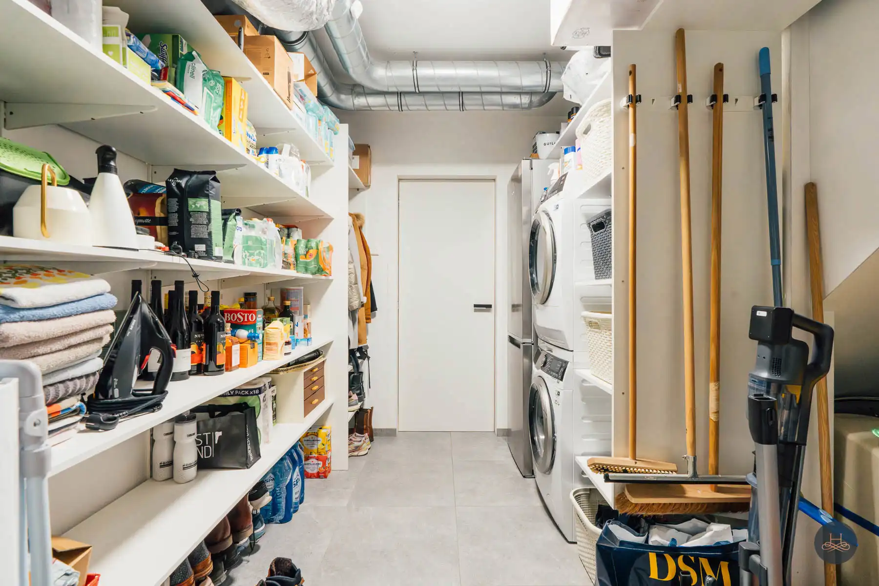 Hoogwaardig afgewerkte woning in rustige doodlopende straat  foto 30