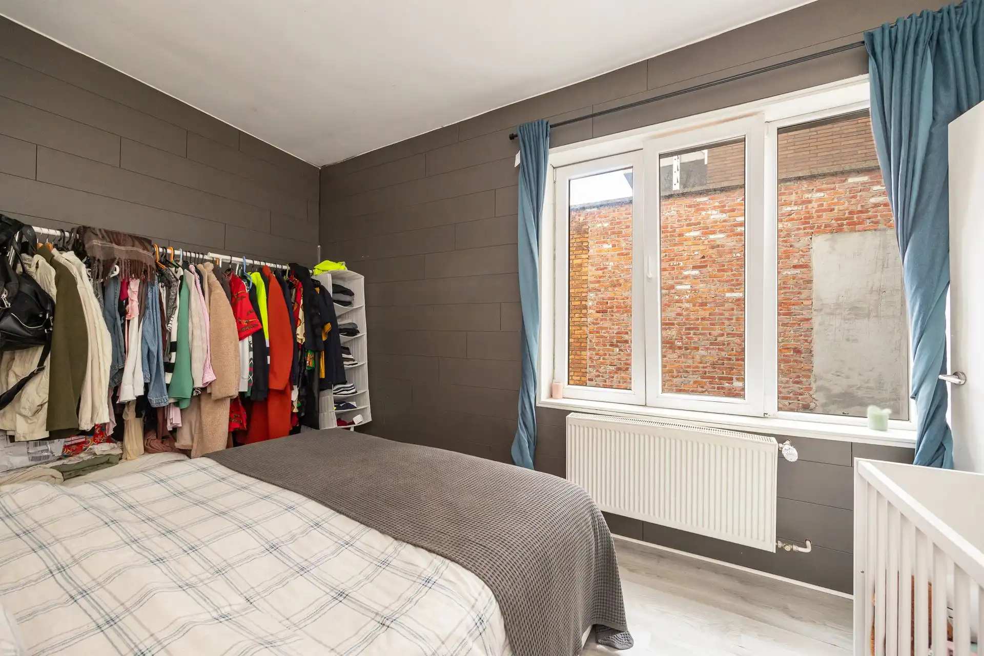 Opbrengstgebouw met 3 units aan wijk 'den Dam' foto 15