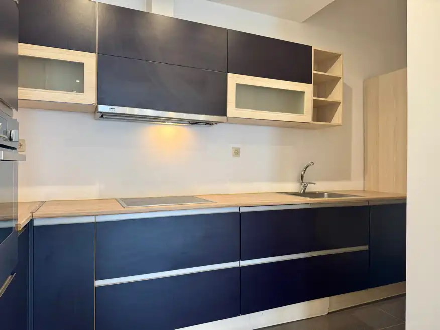 ZEER TOFFE WONING MET PRACHTIGE LIGGING AAN DE DEMER TE DIEST! foto 7