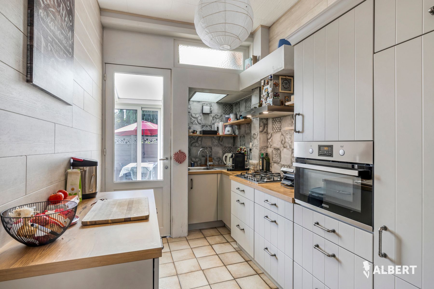 Instapklare gezinswoning met 3 slaapkamers  foto 6