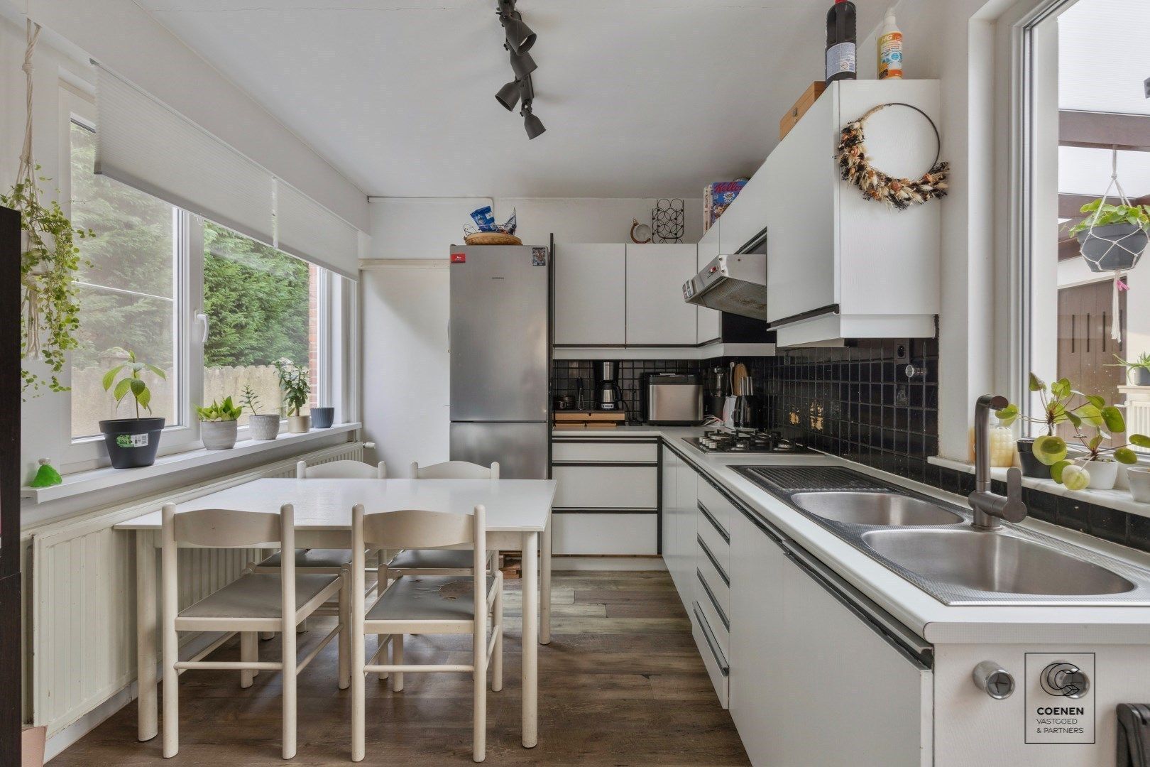 Knusse woning met 3 slaapkamers en een bewoonbare oppervlakte van 135 m², gelegen in Geel, met een prachtige tuin! foto 6