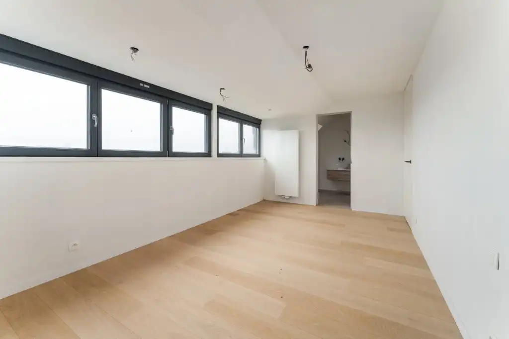 Uitzonderlijke penthouse met uitzicht op Park! foto 14