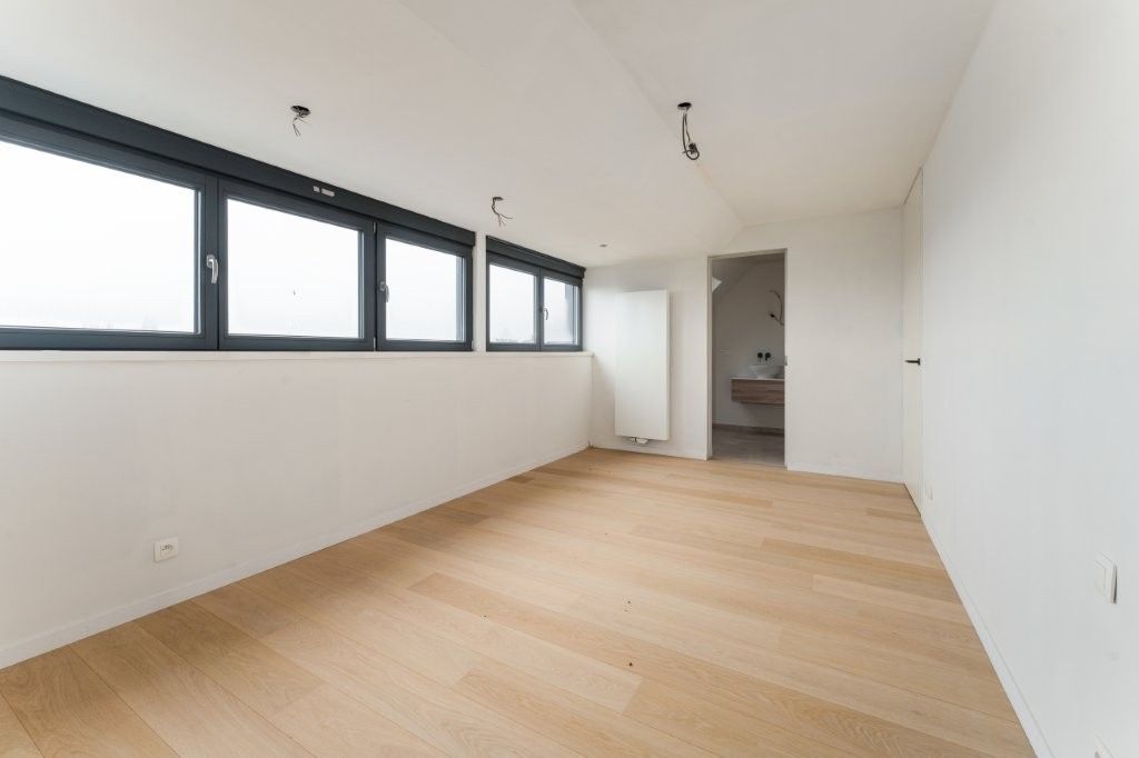 Exclusieve Penthouse met uitzicht op Park! foto 14