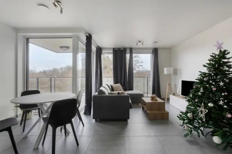 Energiezuinig appartement in Hever foto 4