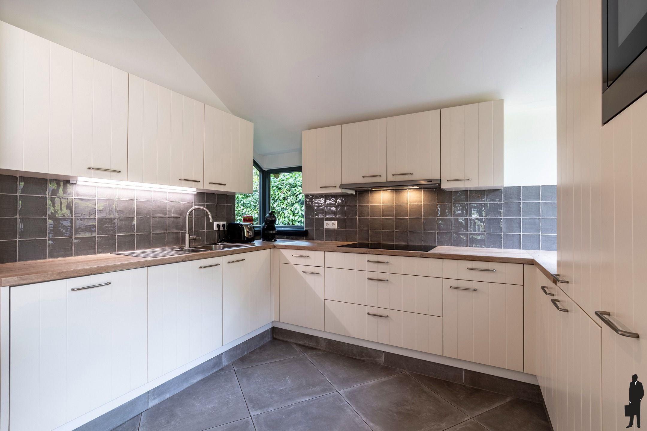 Provençaalse villa met 3 slpk en verwarmd zwembad  foto 6