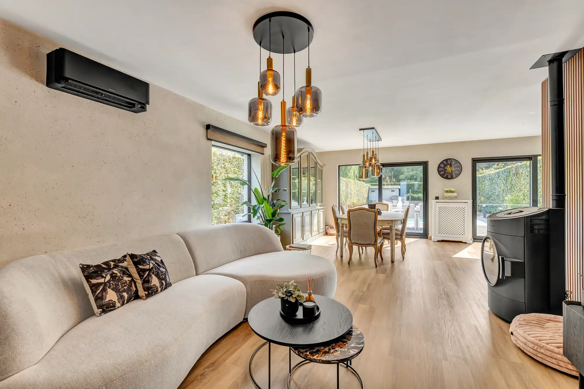 Prachtig, instapklare woning op een rustige locatie foto 4