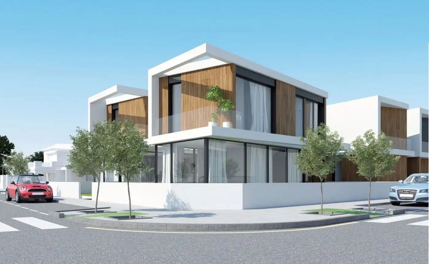 Villa gelegen op een prachtige locatie aan de kust foto 23