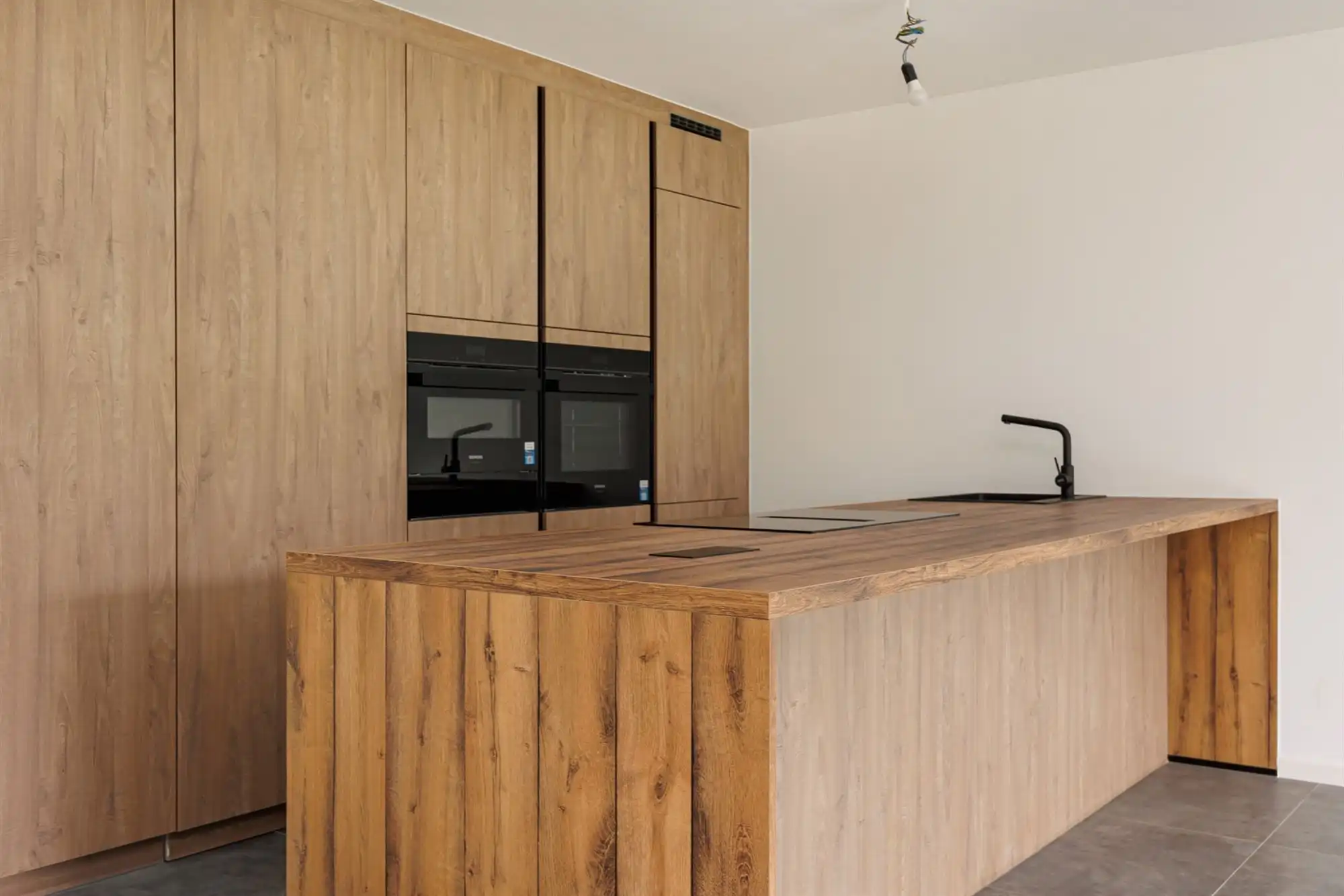 BEN-woning met 4 slaapkamers en tuin foto 2