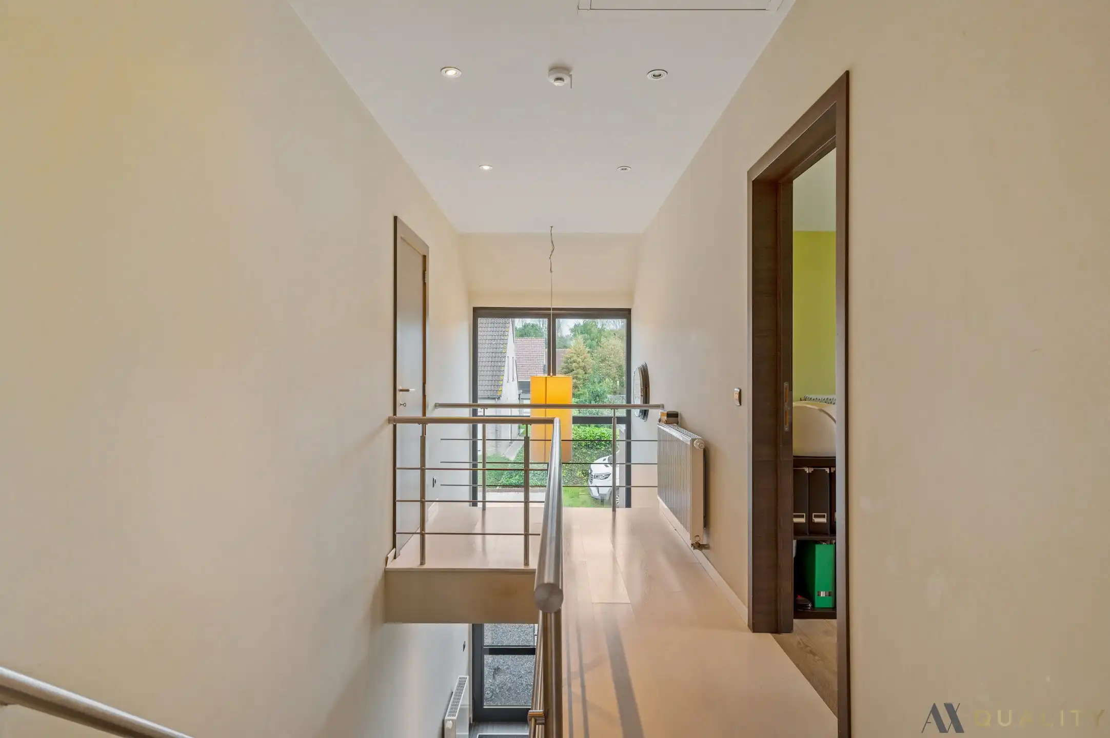 Open bebouwing nabij Bornem centrum foto 12