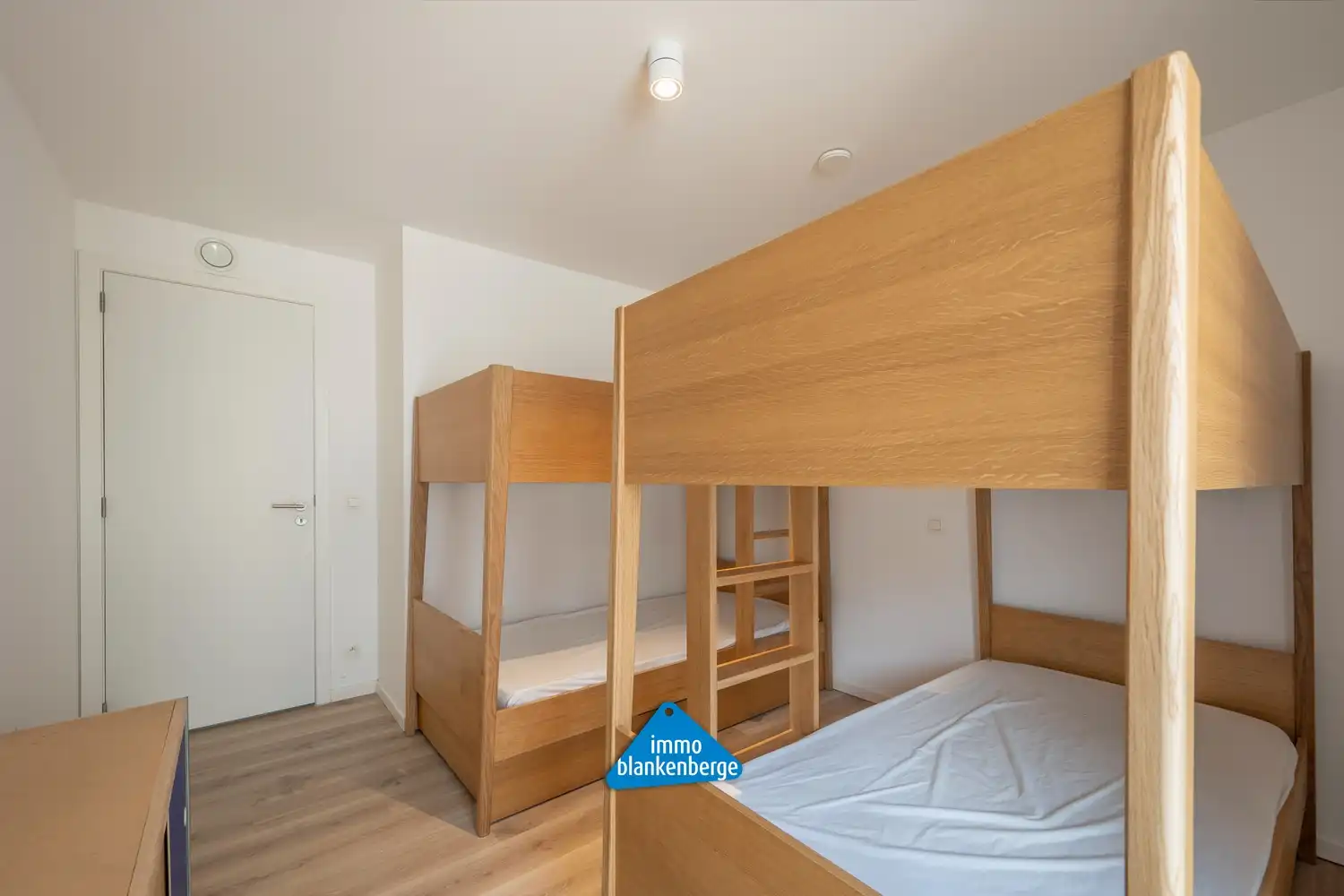 Prachtig hoekappartement op toplocatie foto 20