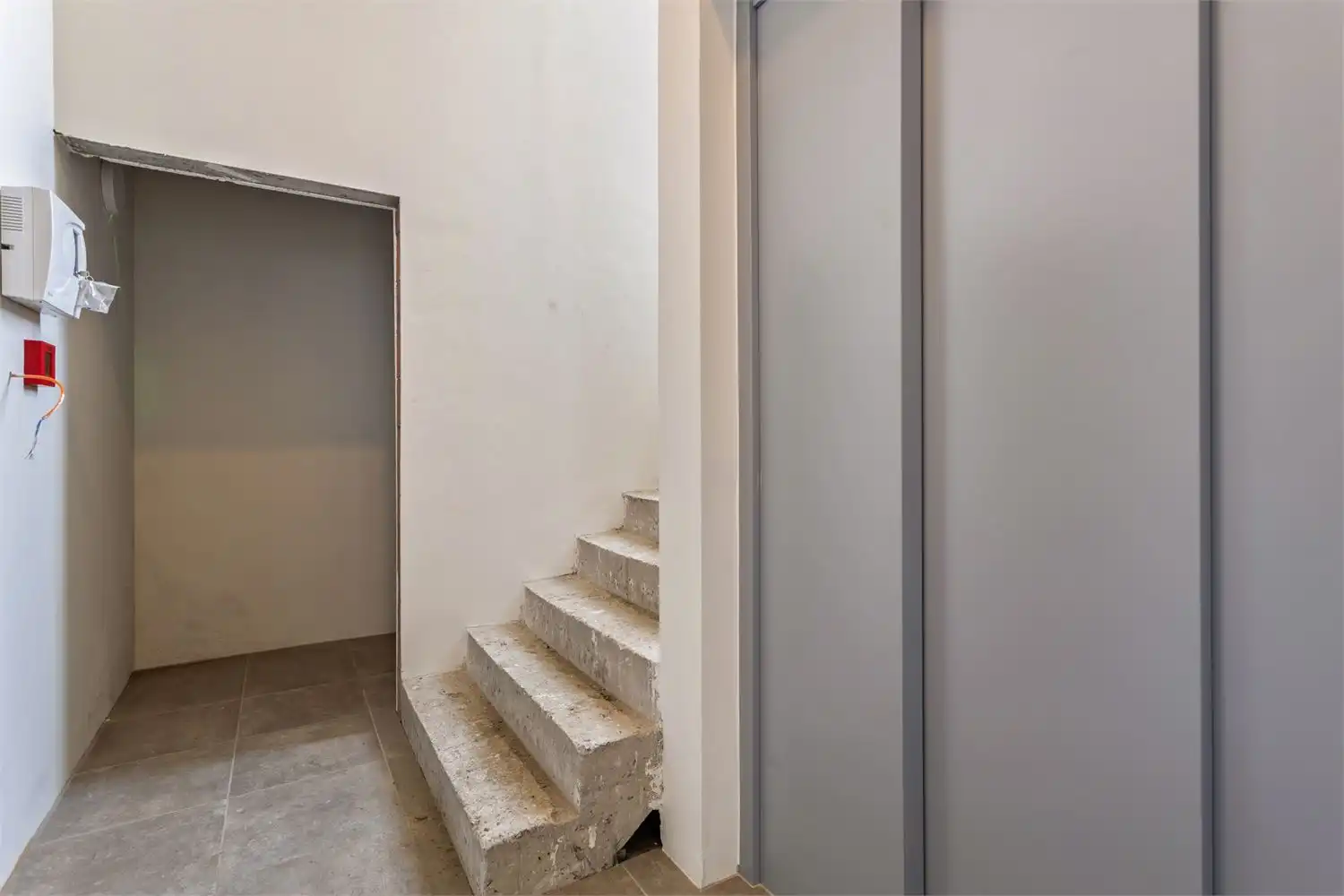 VERNIEUWBOUW KANTOOR IN UNIEKE HERENWONING foto 8