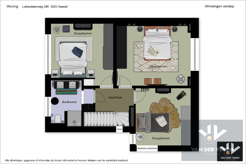 STIJLVOLLE HOB MET MODERN COMFORT EN ZWEMBAD foto 30