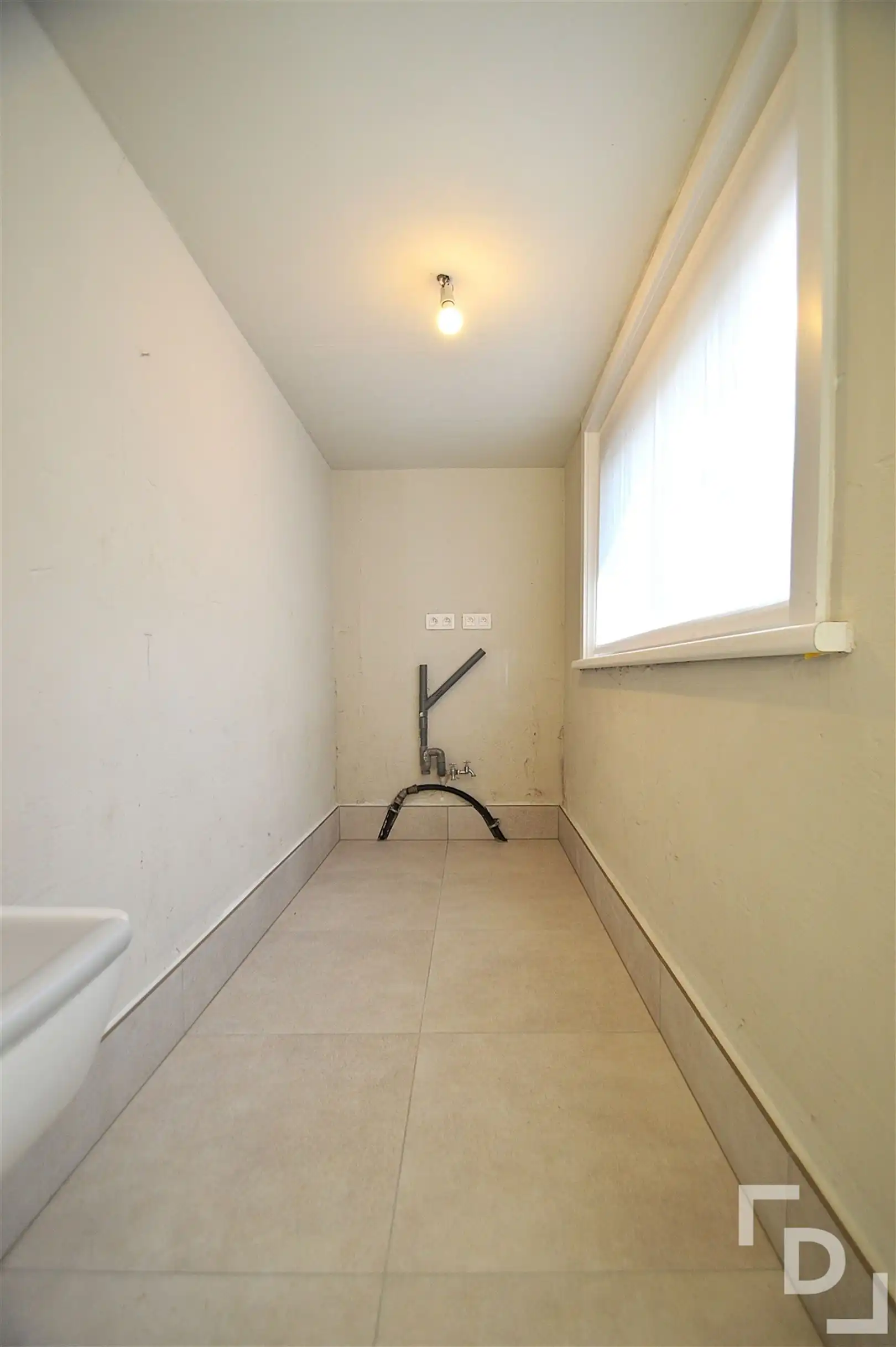 Gerenoveerde en ruime gezinswoning te huur in Zillebeke foto 25