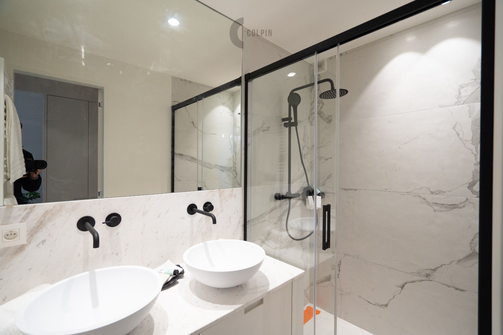 Prachtig gerenoveerd hoekappartement vlakbij het Rubensplein in Knokke centrum foto 6