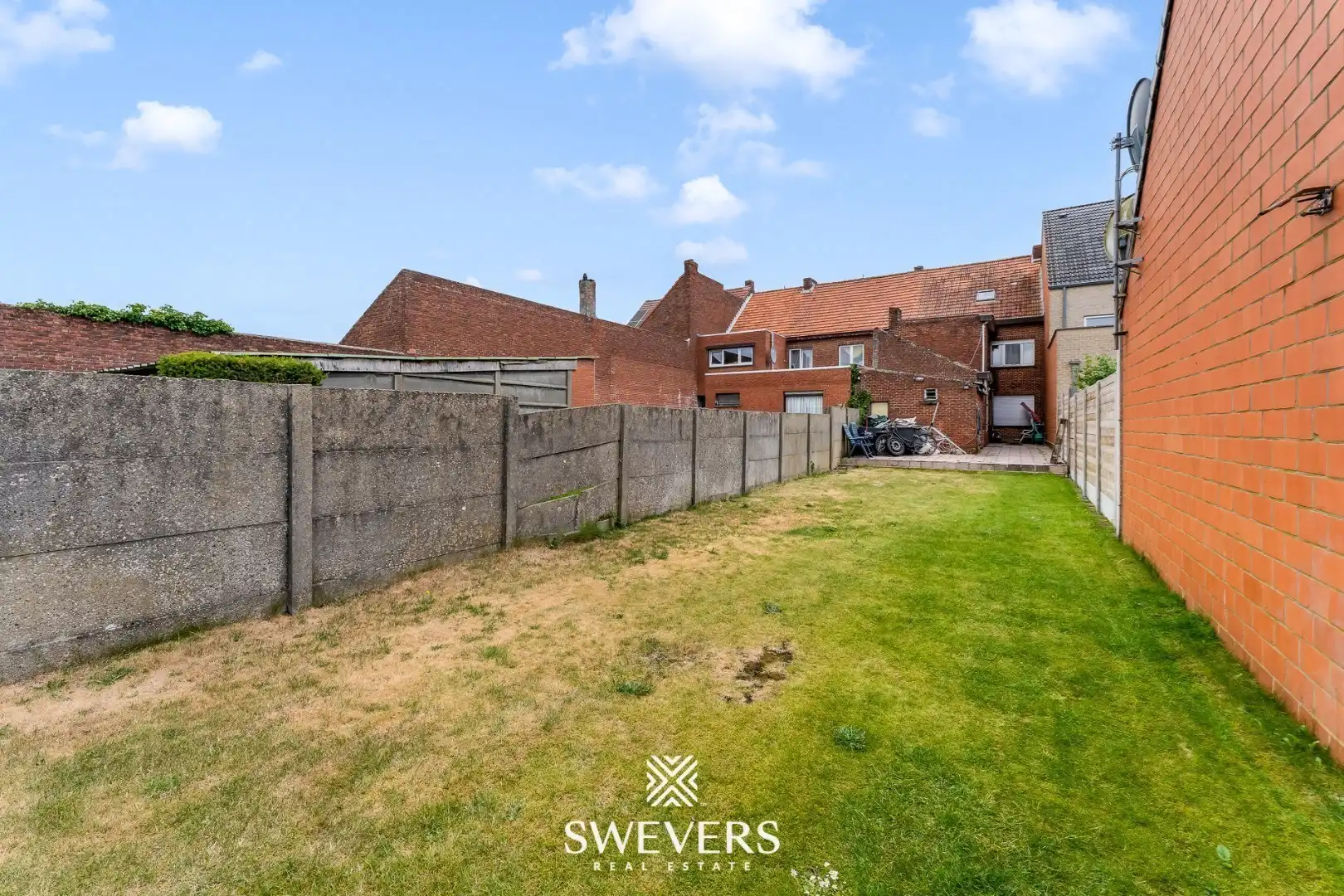 Ruime gezinswoning met 4 slaapkamers in hartje Leopoldsburg  foto 30