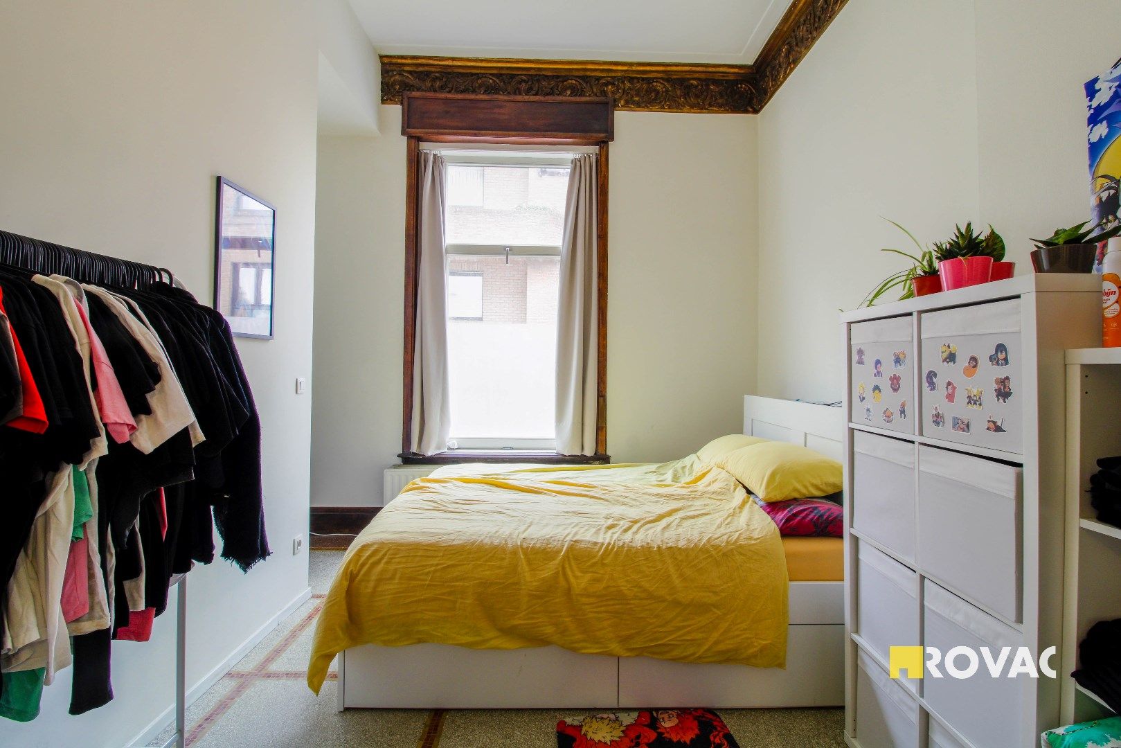 Gelijkvloerse kantoorruimte nabij het centrum en het station van Izegem! foto 7