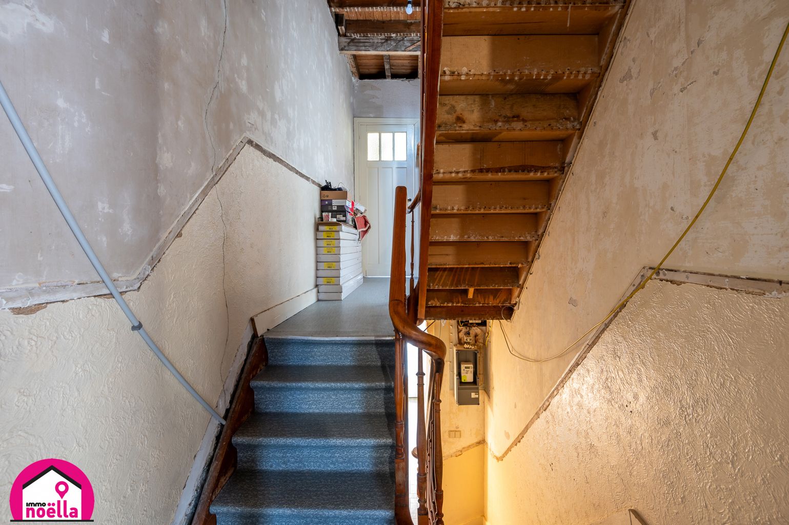 TE RENOVEREN WONING  foto 17
