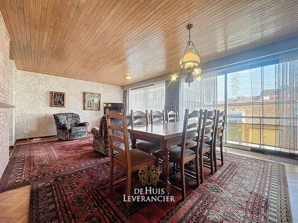 Te renoveren 1-slaapkamerappartement op de eerste verdieping in Niel foto 6