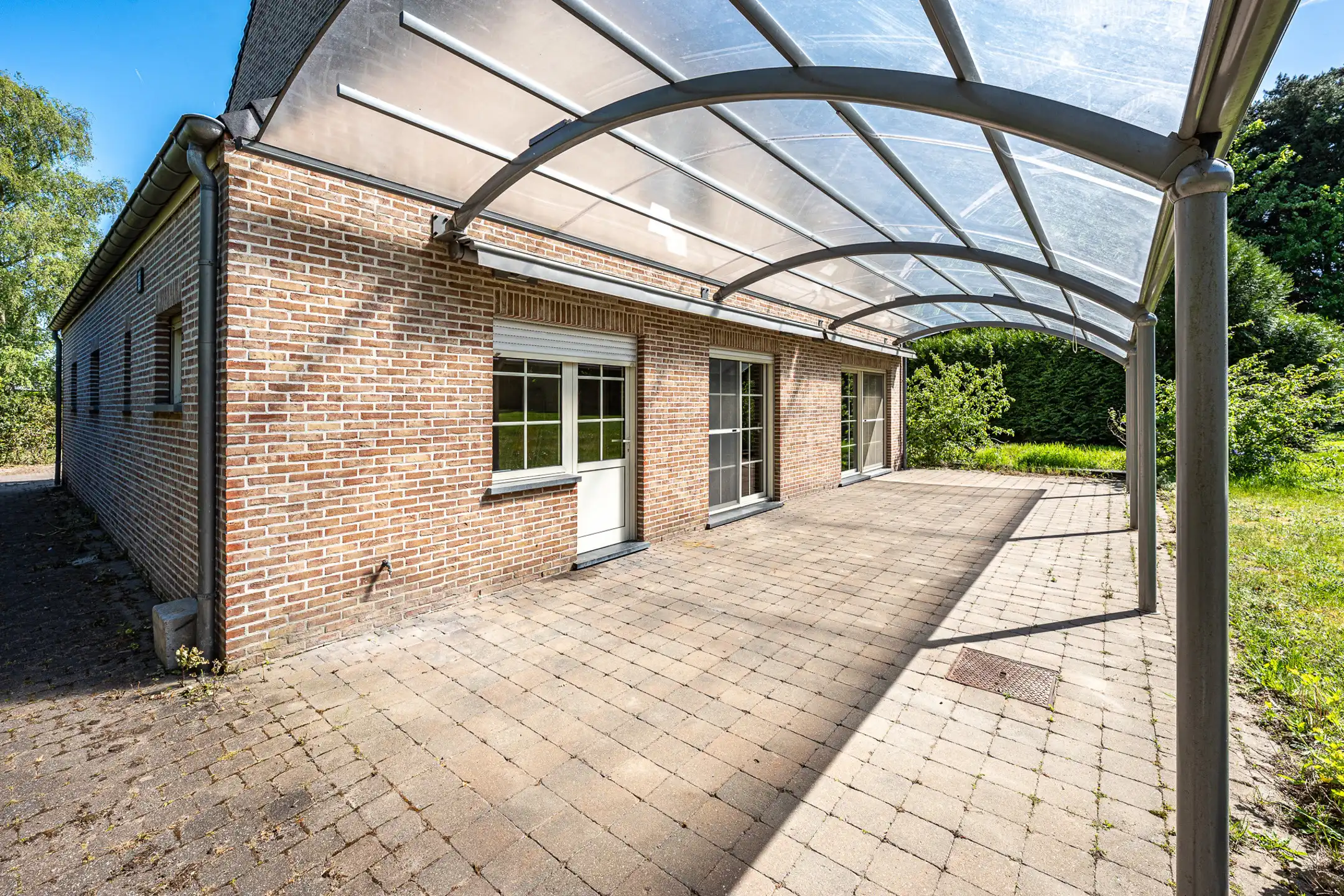 Ruime villawoning op topligging foto 7