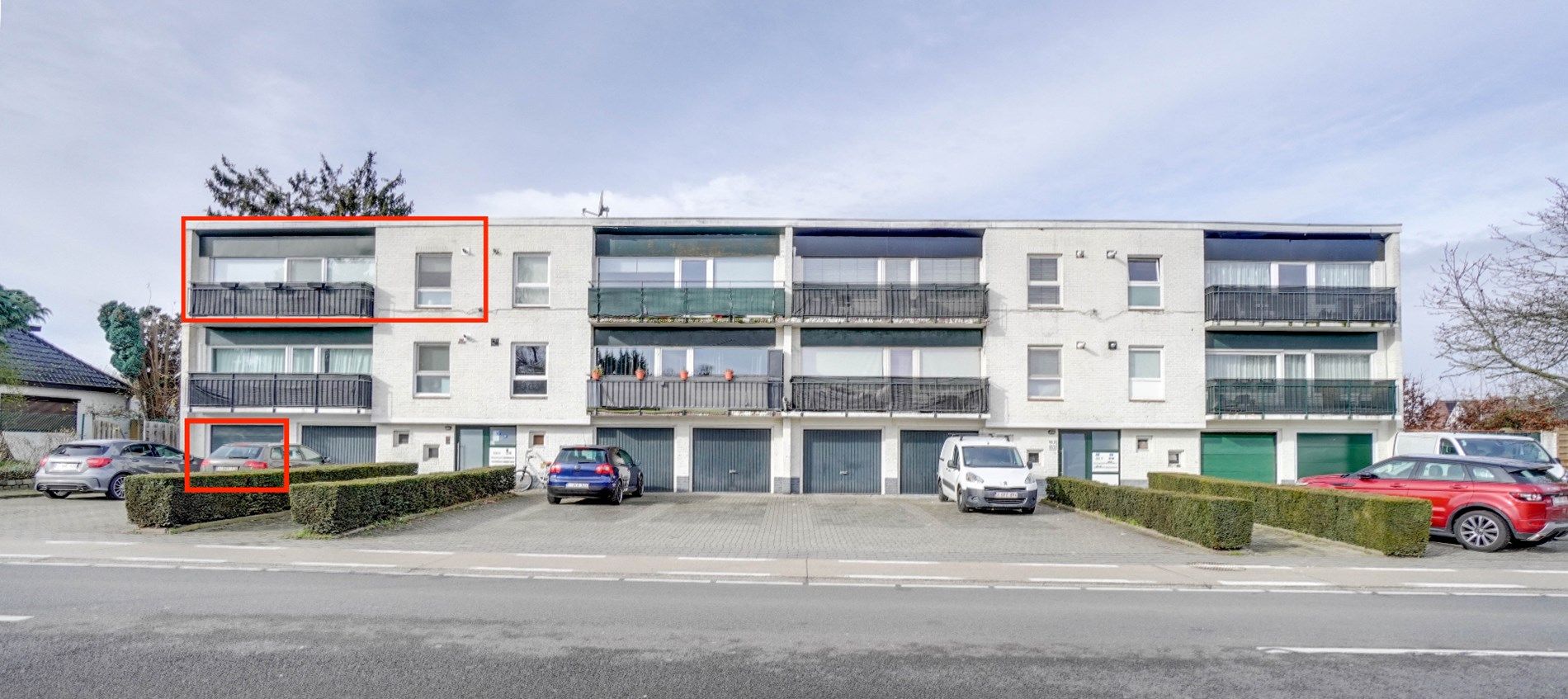 UITZONDERLIJK INVESTERINGSPAND MET HOOG RENDEMENT TE SMEERMAAS !  foto {{pictureIndex}}