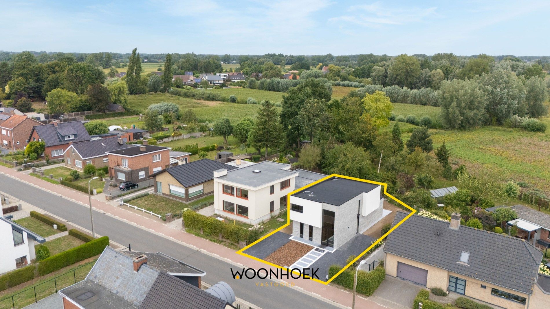 OPENHUIZENDAG 12/08, boek nu online via onze site uw afspraak!  foto 30