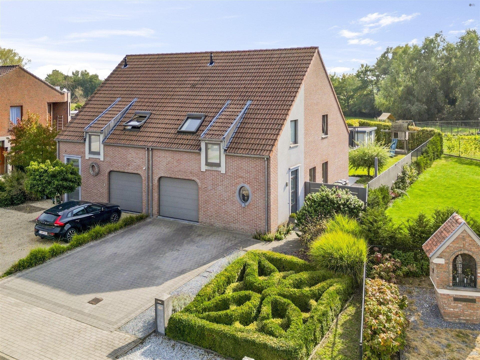 instapklaar en goed onderhouden woning foto 2