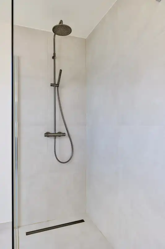 Gesloten en halfopen nieuwbouwwoning te Wielsbeke foto 8
