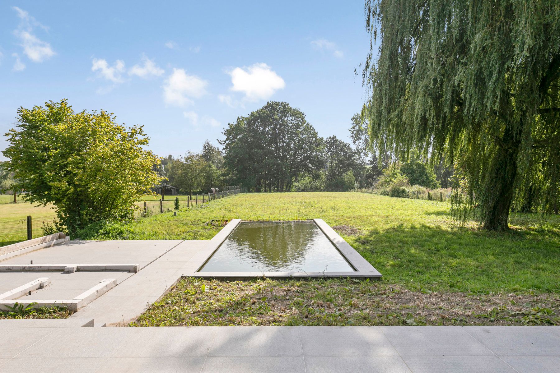 Riante woning te Hamme foto 16