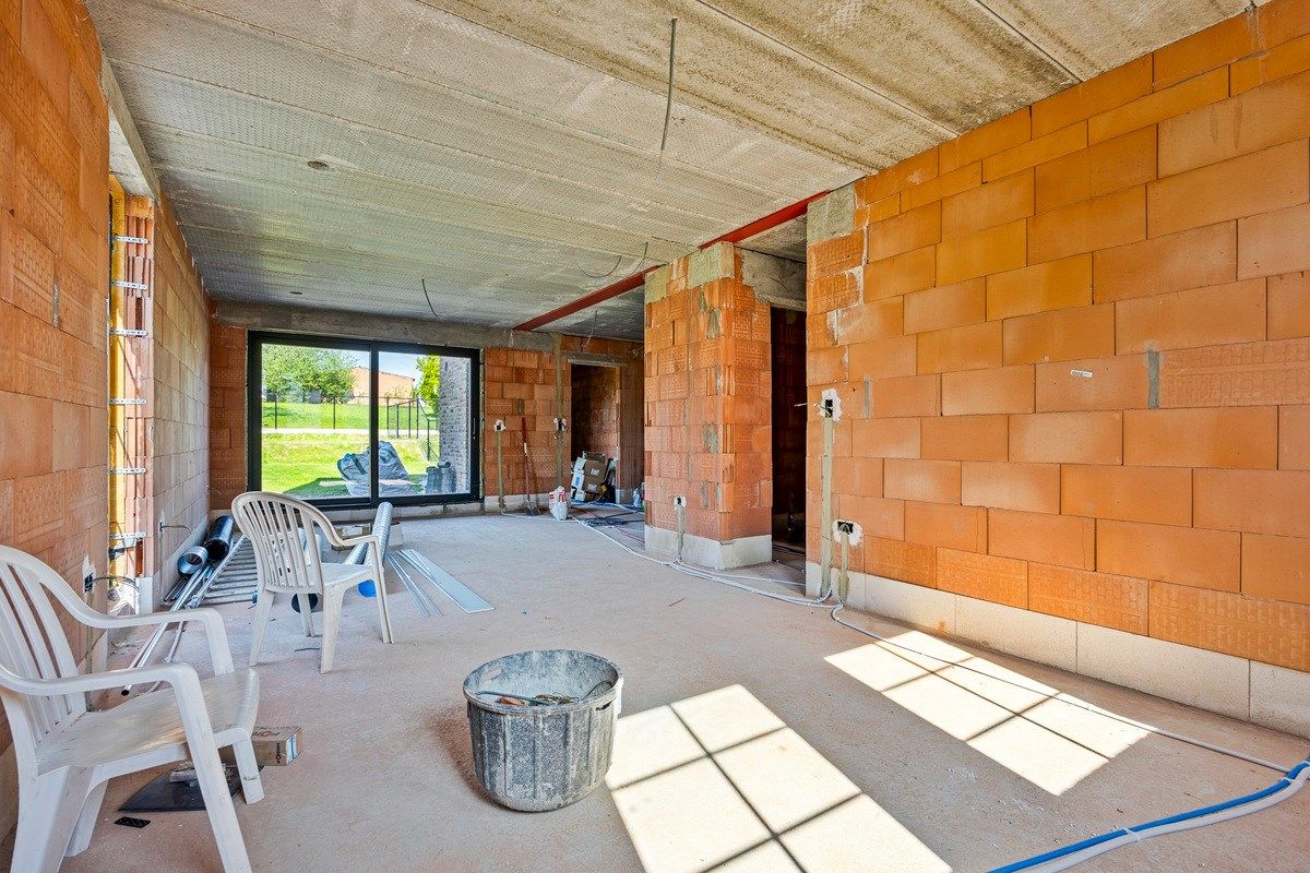 Luxueuze, Energiezuinige Nieuwbouwwoning foto 7