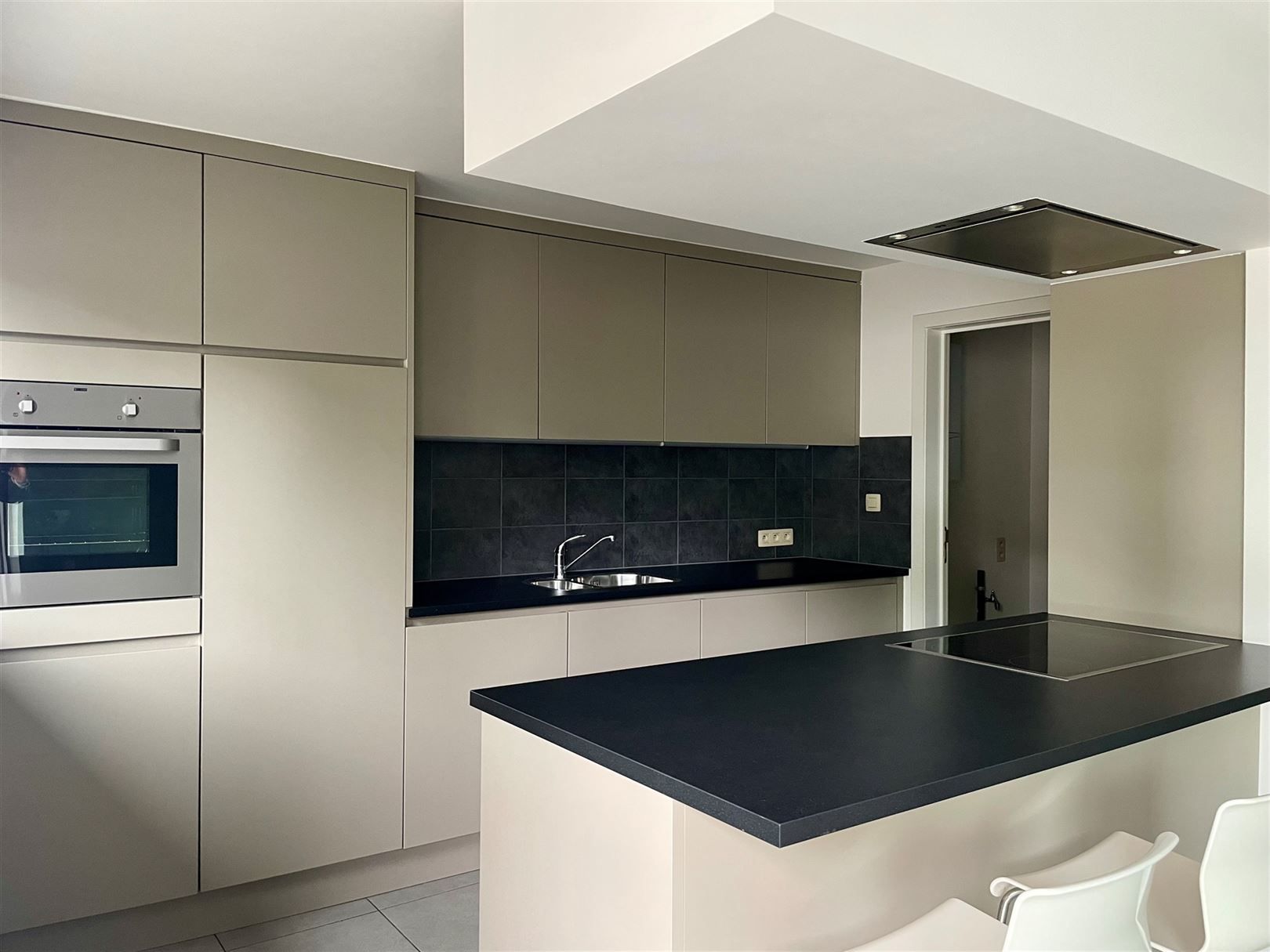 Energiezuinig gelijkvloers appartement in Ekerse dorpskern. foto 6